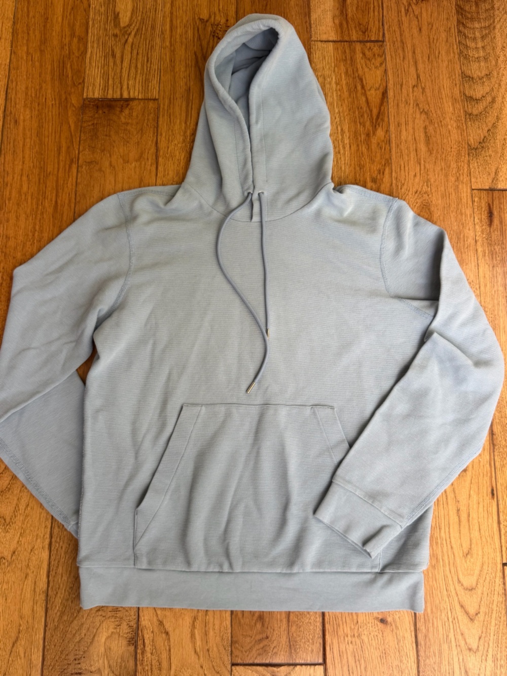 Theory men’s hoodie